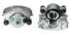 BUDWEG CALIPER 343455 Brake Caliper